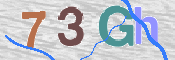 CAPTCHA Bilde