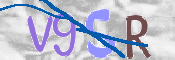 CAPTCHA Bilde