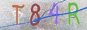 CAPTCHA Bilde