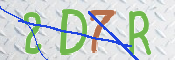 CAPTCHA Bilde