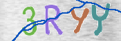 CAPTCHA Bilde