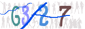 CAPTCHA Bilde