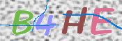 CAPTCHA Bilde