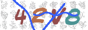 CAPTCHA Bilde