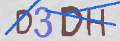 CAPTCHA Bilde