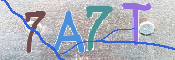 CAPTCHA Bilde