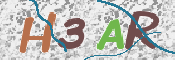 CAPTCHA Bilde