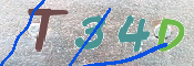 CAPTCHA Bilde