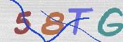 CAPTCHA Bilde