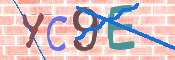CAPTCHA Bilde