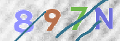 CAPTCHA Bilde
