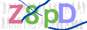 CAPTCHA Bilde