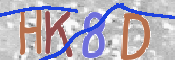 CAPTCHA Bilde
