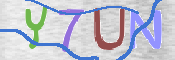 CAPTCHA Bilde