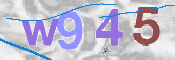 CAPTCHA Bilde