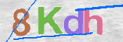 CAPTCHA Bilde