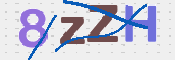 CAPTCHA Bilde