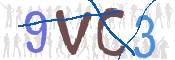CAPTCHA Bilde