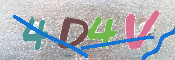 CAPTCHA Bilde
