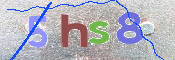 CAPTCHA Bilde