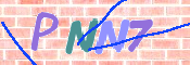 CAPTCHA Bilde