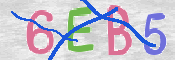 CAPTCHA Bilde