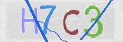 CAPTCHA Bilde