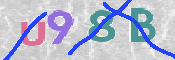 CAPTCHA Bilde