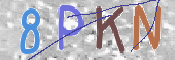 CAPTCHA Bilde