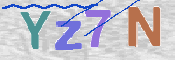 CAPTCHA Bilde