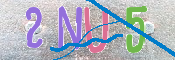 CAPTCHA Bilde