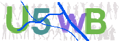 CAPTCHA Bilde