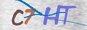 CAPTCHA Bilde