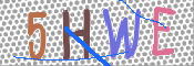 CAPTCHA Bilde