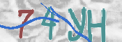 CAPTCHA Bilde