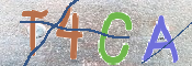 CAPTCHA Bilde