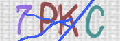 CAPTCHA Bilde