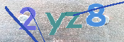 CAPTCHA Bilde