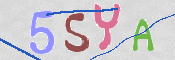 CAPTCHA Bilde