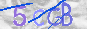 CAPTCHA Bilde