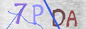 CAPTCHA Bilde