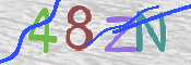 CAPTCHA Bilde