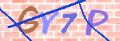 CAPTCHA Bilde