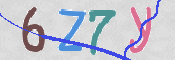 CAPTCHA Bilde