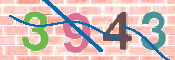 CAPTCHA Bilde