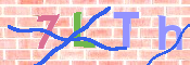 CAPTCHA Bilde