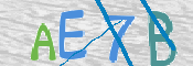 CAPTCHA Bilde