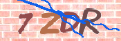 CAPTCHA Bilde