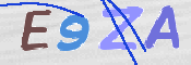 CAPTCHA Bilde