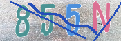 CAPTCHA Bilde